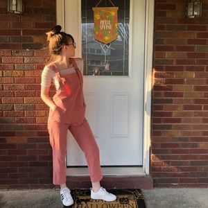 Meet your Posher, Sierra